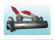 Brake Master Cylinder