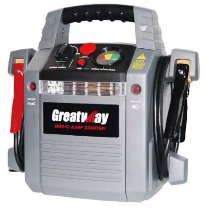 Jump Starter