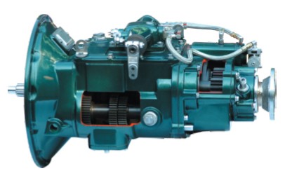 Medium & Light Truck