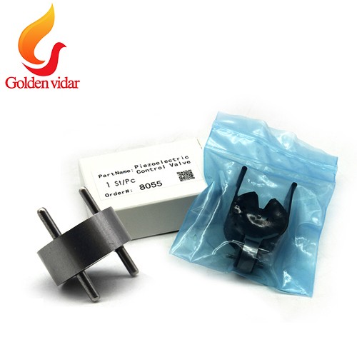 Control Valves For Bosc Inject