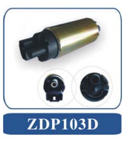 Hydraulic Pump
