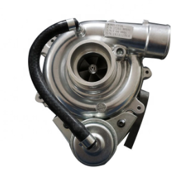 Made in China Turbocharger 17201-30080 uesd for Toyota 2KD Hilux LandCruiser 2.5L 