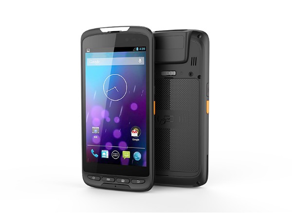  5 inch Rugged Handheld (EM-T52)