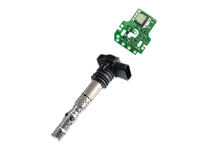 PCBA Ignition module