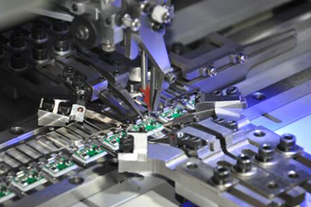 Semiconductor packaging