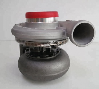 HX80 Hot Sale Diesel engine spare parts diesel engine turbocharger 3767935 