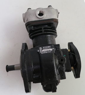 Dongfeng truck diesel engine parts 6BT5.9 air compressor 3974548 3509DR10-010 