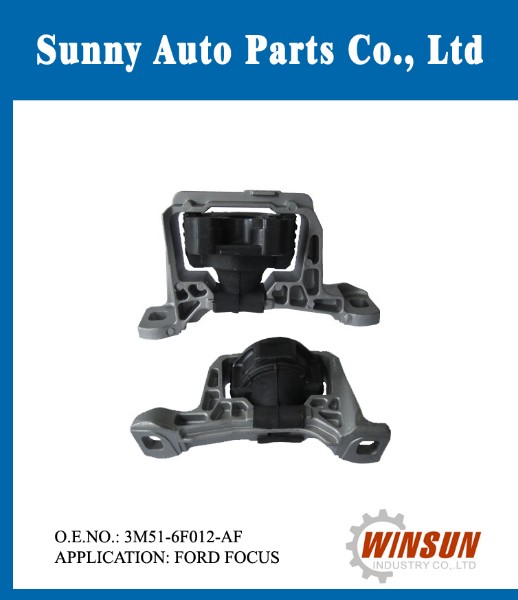 【FORD】Engine mount