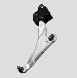 Tie rod end