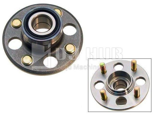 Wheel Hub Bearing