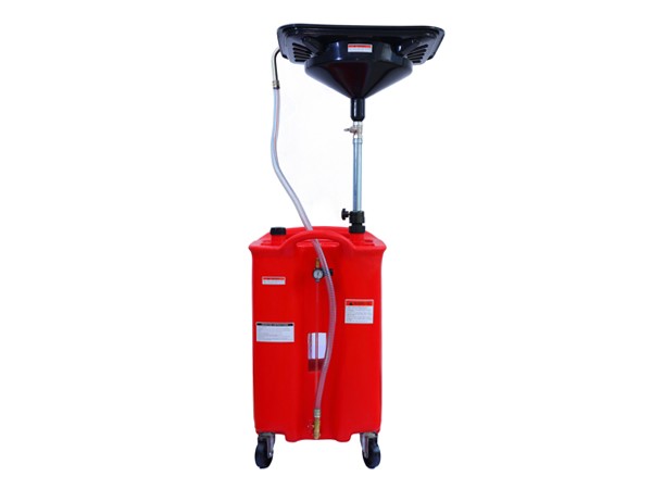 E100L (pneumatic Series)