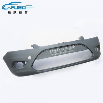 1521127 front bumper for ford focus 2008-2011