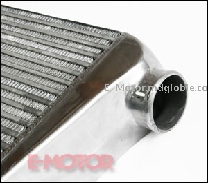 Intercooler