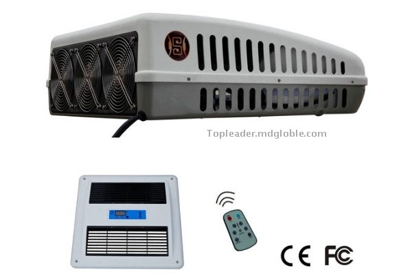 24VDC Roof Air Conditioner(DL-1800)