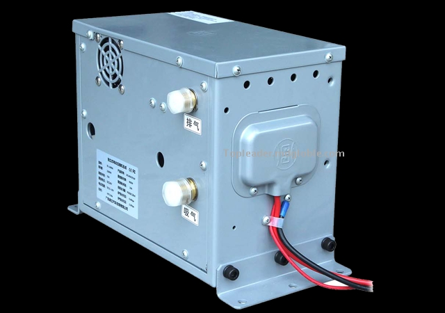 Truck Air Conditioner (DL-2409A)