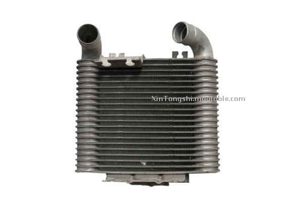 Intercooler