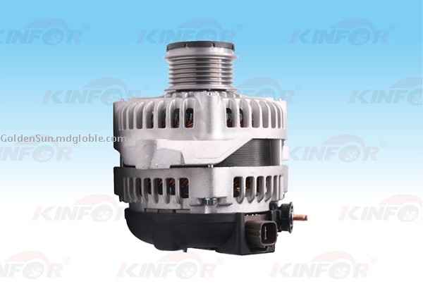 Generator > Toyota > Eight generations of accord 2.4 (10 think platinum Rui)