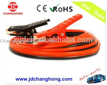 4GA booster cable jump start battery cable