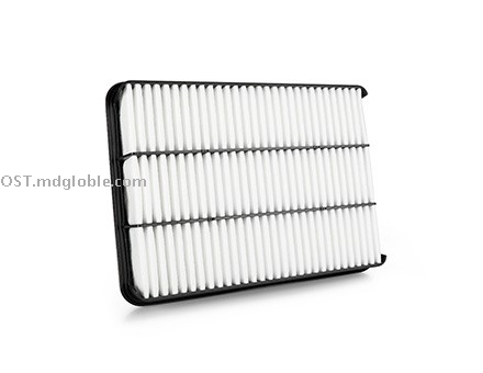 Air filter