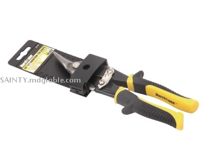 Left cut aviation tin snips 80-1443