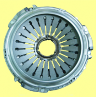 Clutch Disc>BENZ 309D