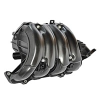 Engine intake manifold