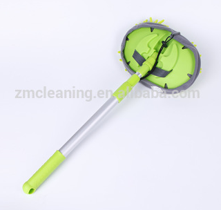 Multi-purpose Car cleaning Long handle car and truck washing brush 