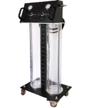 CCC-200 Coolant Exchanger