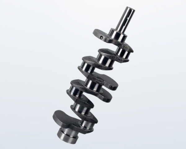 Crankshaft>ST-CR0011
