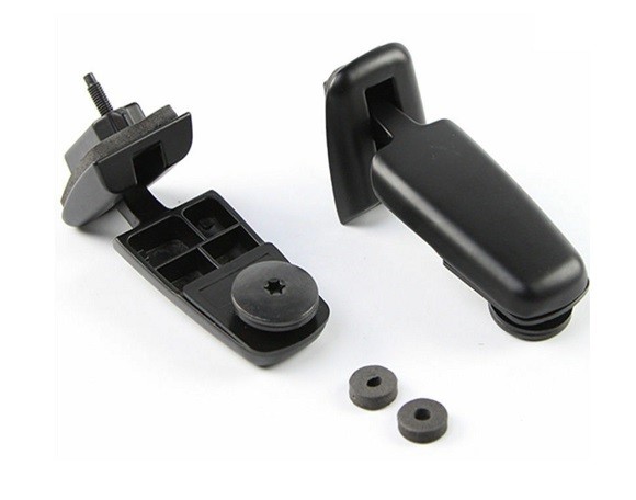 Tailgate Liftgate Hinges YL8Z78420A68BA