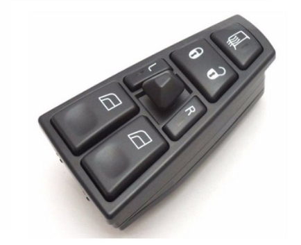 Window Switch 20455317