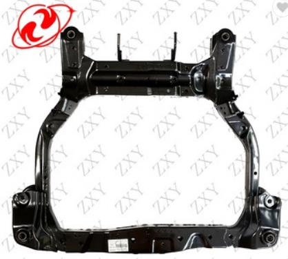 High quality accent part crossmember from jiangsu factory 