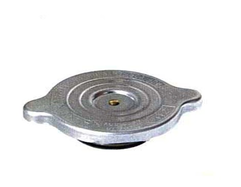   124 500 0406 Radiator Cap Replacement For Benz