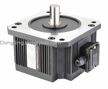 PM SYNCHRONOUS MOTOR 