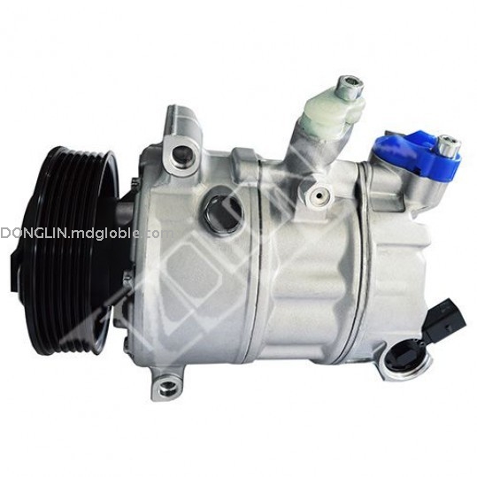 DL790101-VW TOUAREG/PASSAT CC/GOLF 08-16