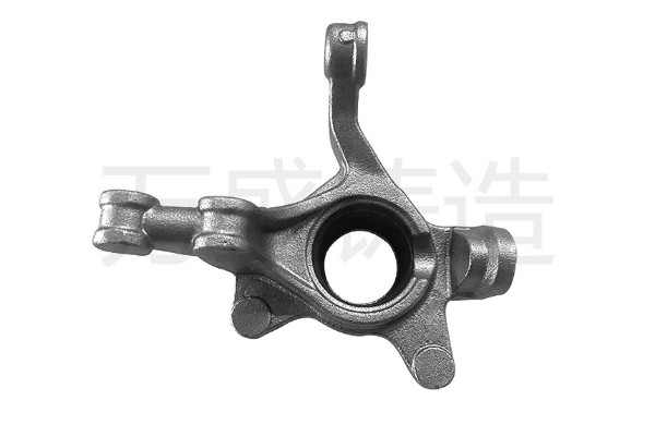 Steering Knuckle