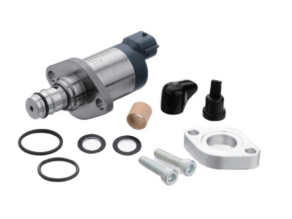 8-98145453-0 DENSO Holden Colorado Isuzu D-Max Rodeo Suction Control Valve 3.0L