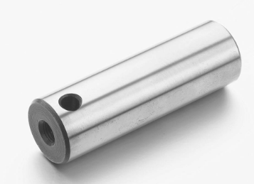 Quality Chrome Rod Manufacturer For Hydraulic Cylinders-DR8017