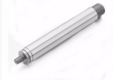 #45 Steel Cylinder Piston Rod For Shock Absorber-DR8011