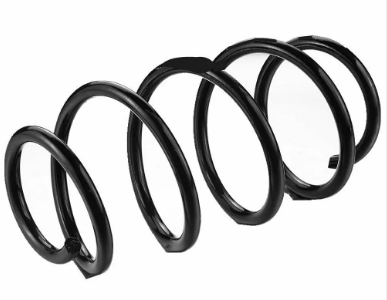 Auto Compression Spring Coil Spring-DR8039