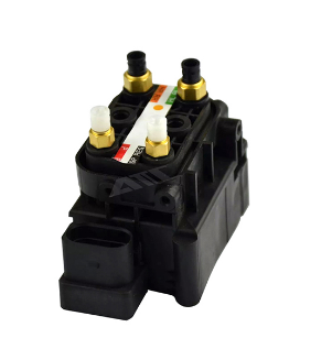 AF7023 Apply To Jaguar XJ/XJL/XJR Valve Block