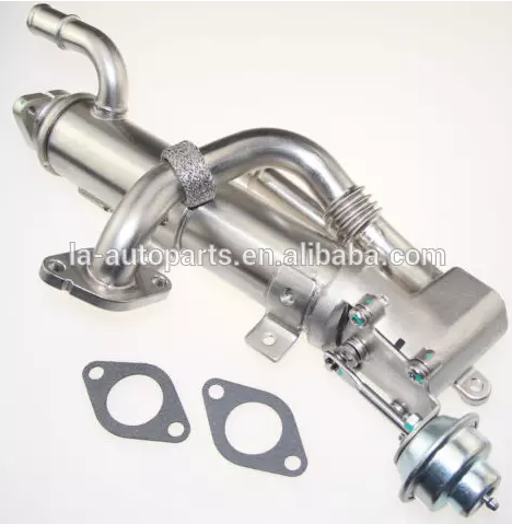 EGR COOLER OE 03G131512AL FOR Audi A4 