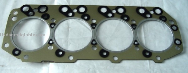 rubber gasket 