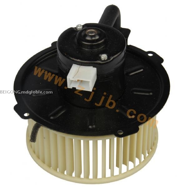 BLOWER MOTOR ASSEMBLY