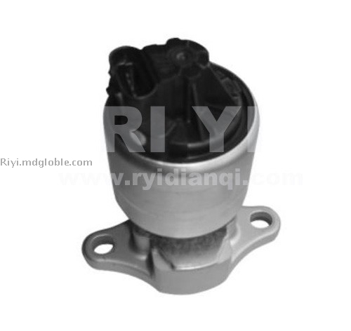 EGR Valve