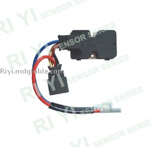 Blower Regulator series