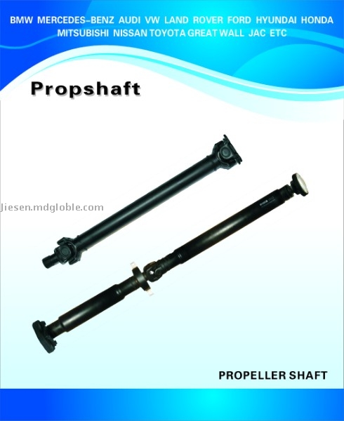 propeller shaft