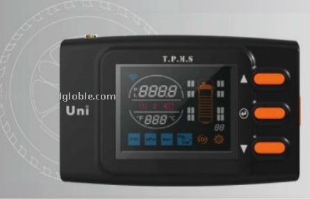 TPMS-6~12 WHEELS