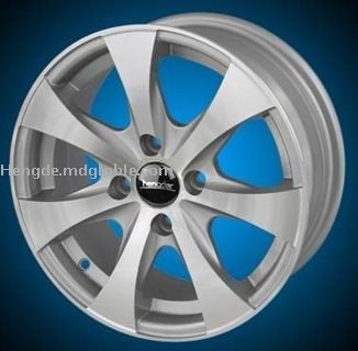Alloy wheel,13 inch 
