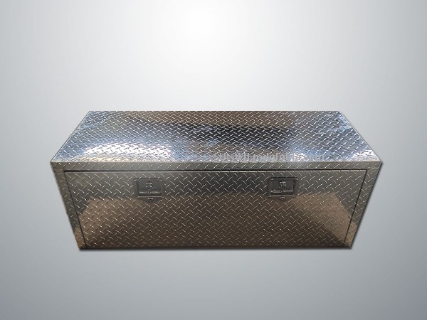 Aluminum Toolbox